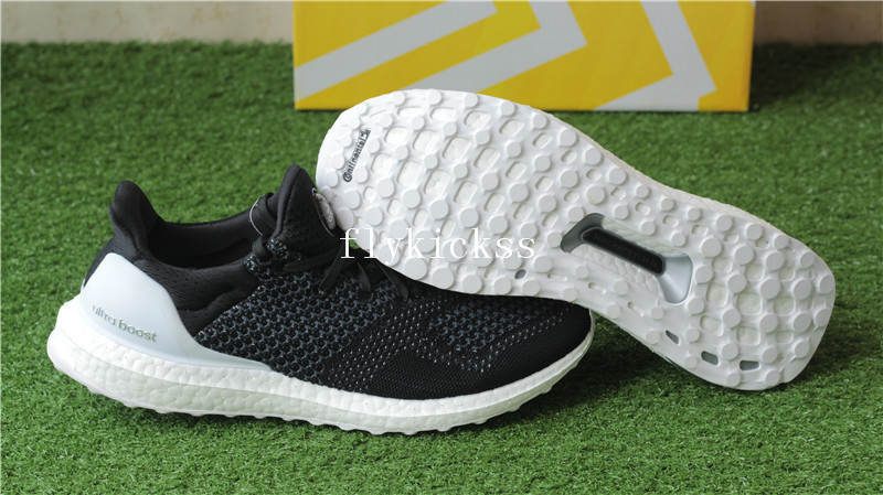 Real Boost Adidas Ultra Boost Uncaged Hypebeast